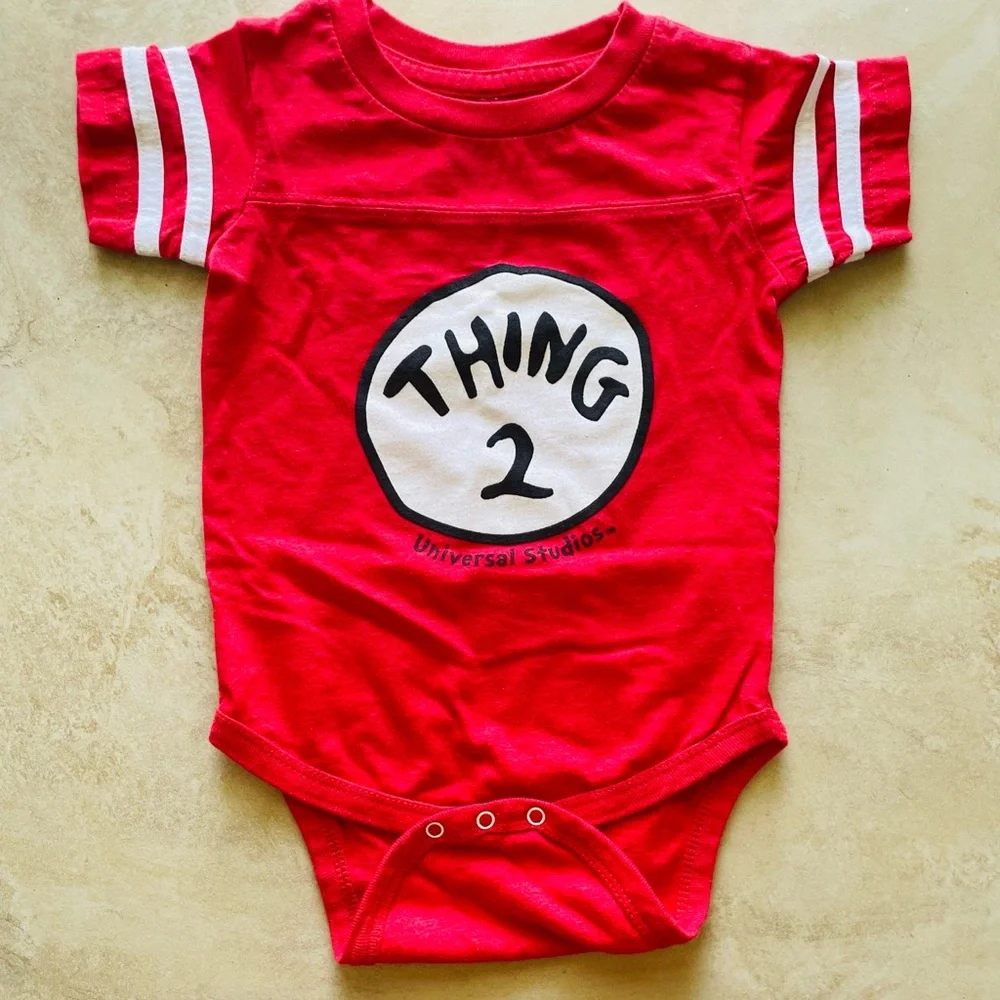 Dr. Seuss Presents Cat In The Hat  Family halloween costumes - Picture 6 of 11